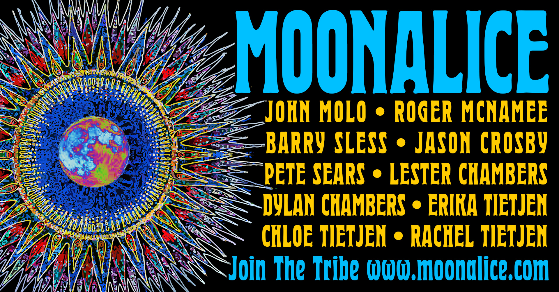 moonalice tour 2022