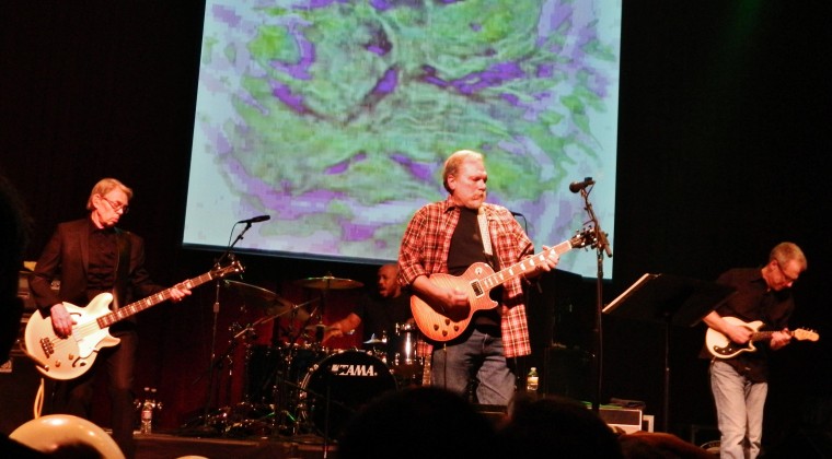Hot Tuna