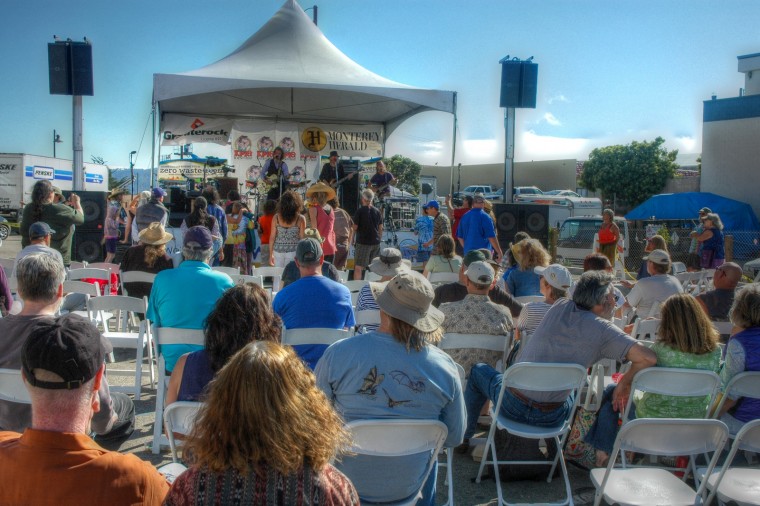 2014-08-24 Moonalice West Side Celebration Sand City, Ca (1)