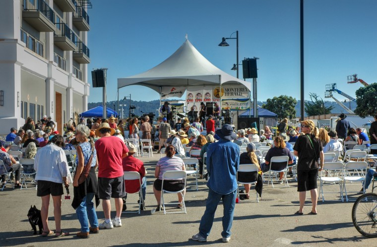 2014-08-24 Moonalice West Side Celebration Sand City, Ca (2)