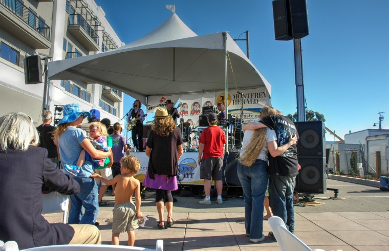 2014-08-24 Moonalice West Side Celebration Sand City, Ca (3)