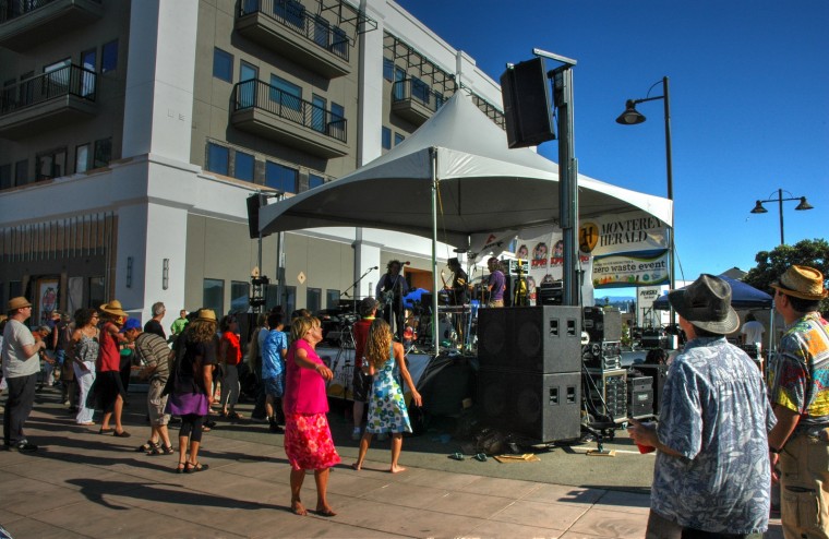 2014-08-24 Moonalice West Side Celebration Sand City, Ca (5)