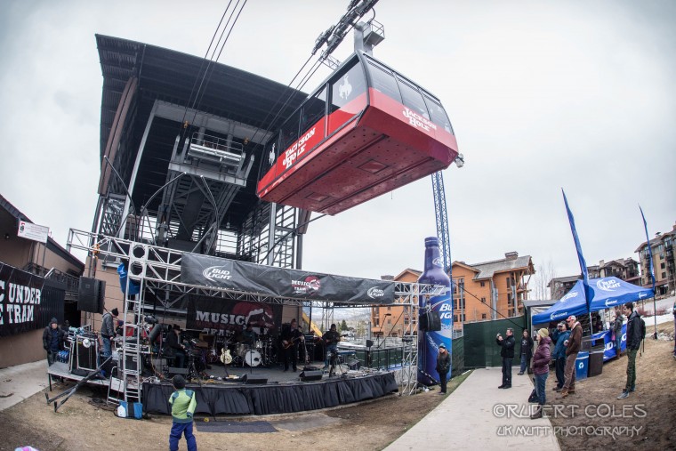 Jackson Hole Tram