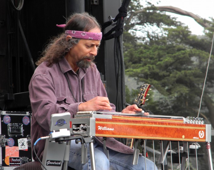 Moonalice Hardly Strictly