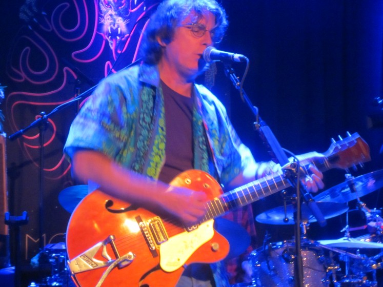 CWM @ Sweetwater Music Hall (6.23.12)