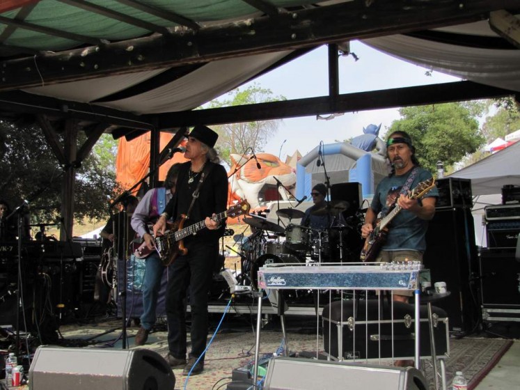 Topanga Days Festival 5/24/2014