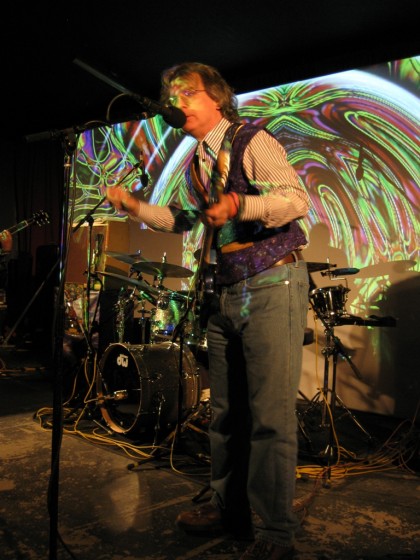 Roger McNamee