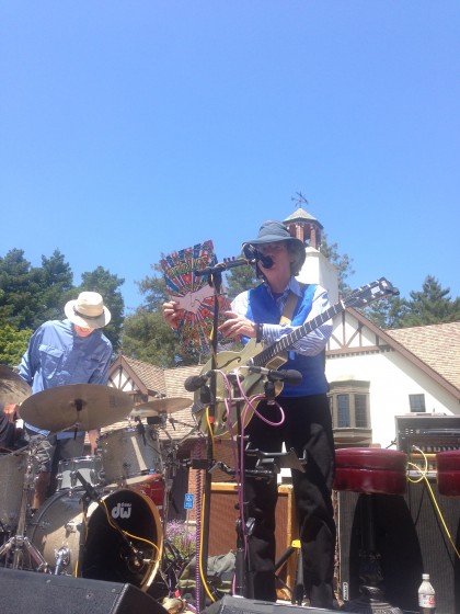 Moonalice Legend @ Sweetwater Memorial Day 2016