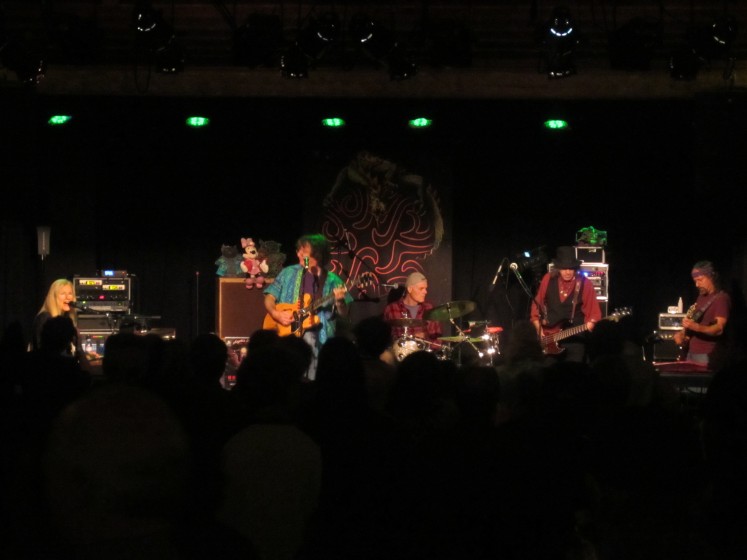 Moonalice @ Sweetwater Music Hall (6.23.12)