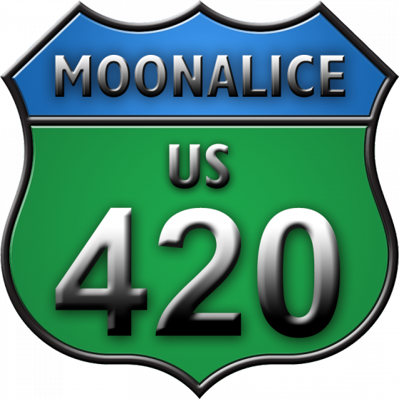Moonalice US 420