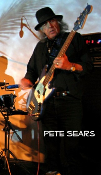 Pete Sears