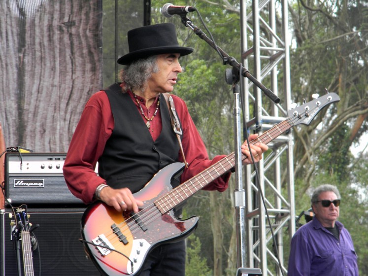 Hardly Strictly Festival 2010