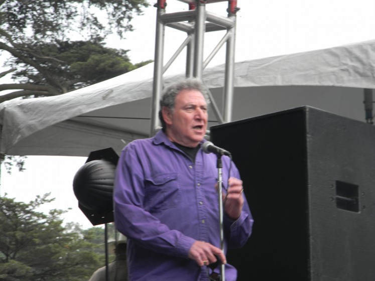 Hardly Strictly Festival 2010