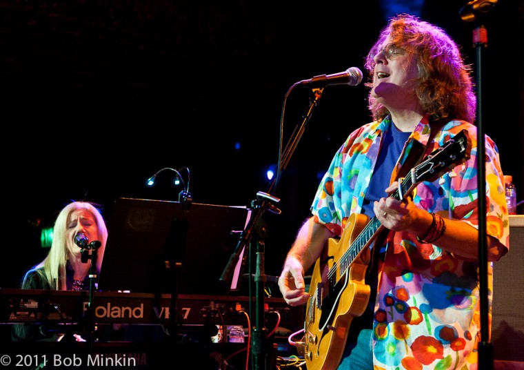 Moonalice-11-25-2011-by-Bob-Minkin-4246<br/>Photo by: Bob Minkin