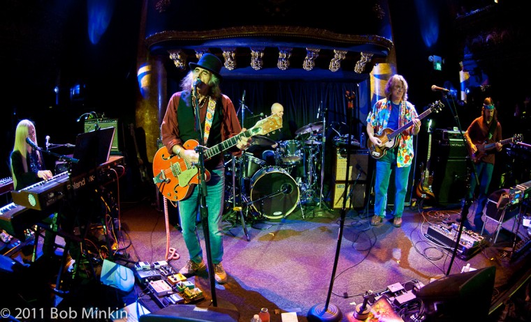 Moonalice-11-25-2011-by-Bob-Minkin-4303<br/>Photo by: Bob Minkin