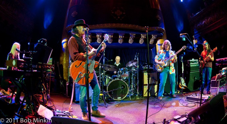 Moonalice-11-25-2011-by-Bob-Minkin-4309<br/>Photo by: Bob Minkin