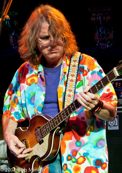 Moonalice-11-25-2011-by-Bob-Minkin-4323<br/>Photo by: Bob Minkin