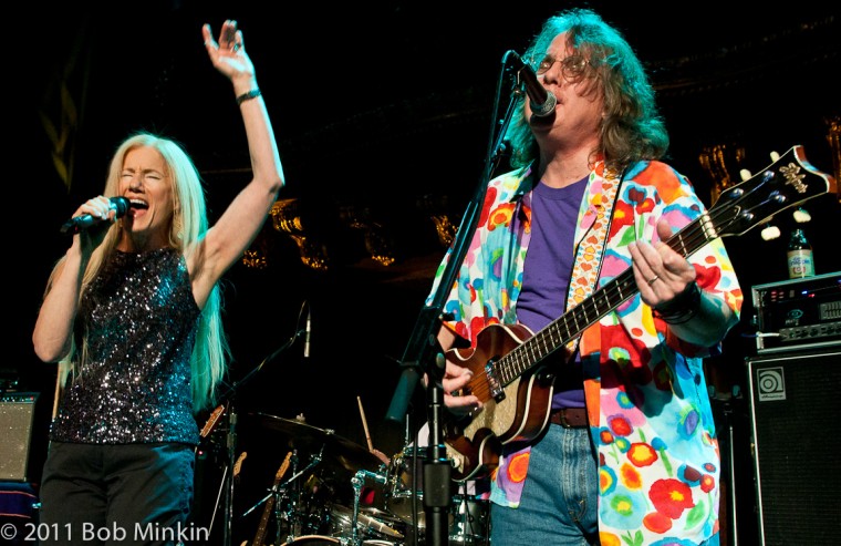 Moonalice-11-25-2011-by-Bob-Minkin-4510<br/>Photo by: Bob Minkin