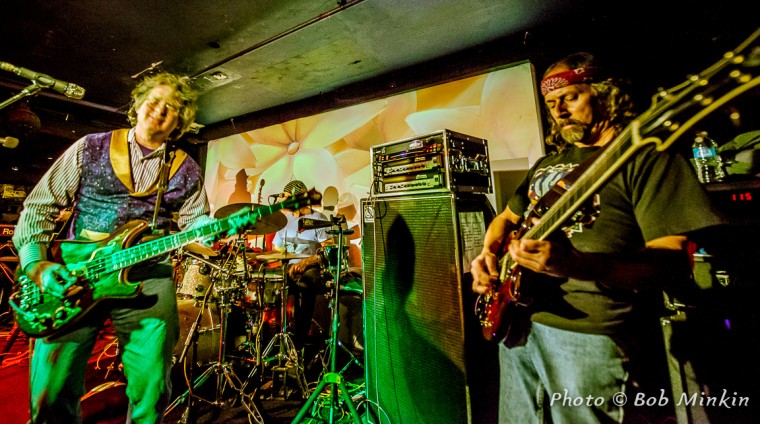 Moonalice11-22-13-19Bdway-1975<br/>Photo by: Bob Minkin