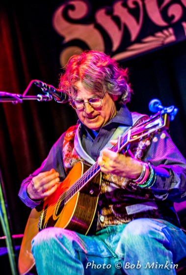 Roger-McNamee-Solo-Sweetwater-0591<br/>Photo by: Bob Minkin