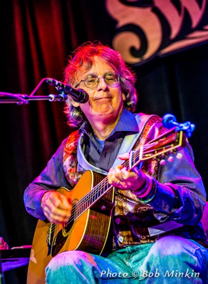 Roger-McNamee-Solo-Sweetwater-0605<br/>Photo by: Bob Minkin