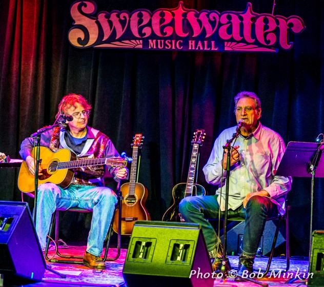 Roger-McNamee-Solo-Sweetwater-0607<br/>Photo by: Bob Minkin