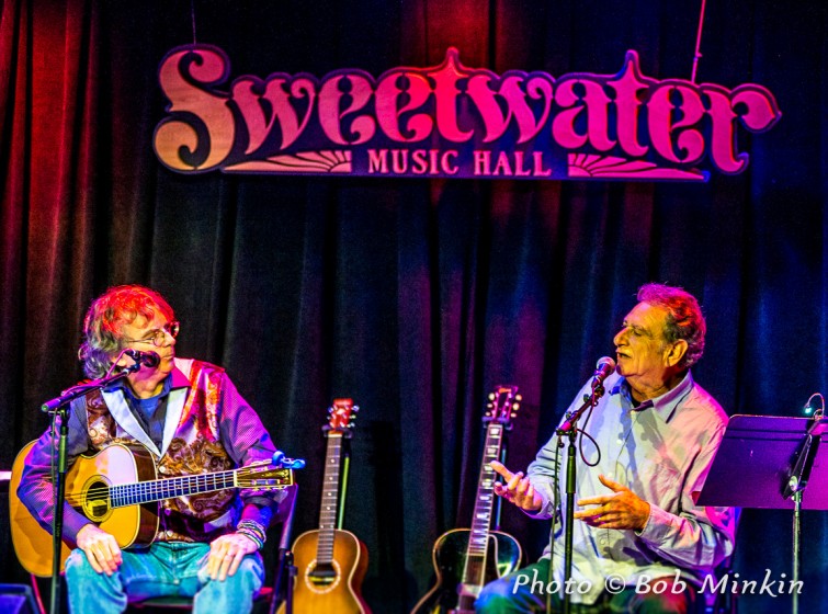 Roger-McNamee-Solo-Sweetwater-0610<br/>Photo by: Bob Minkin