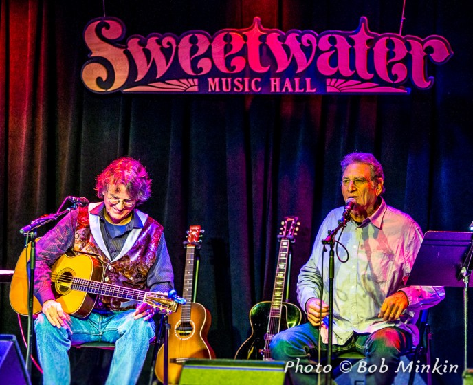 Roger-McNamee-Solo-Sweetwater-0612<br/>Photo by: Bob Minkin