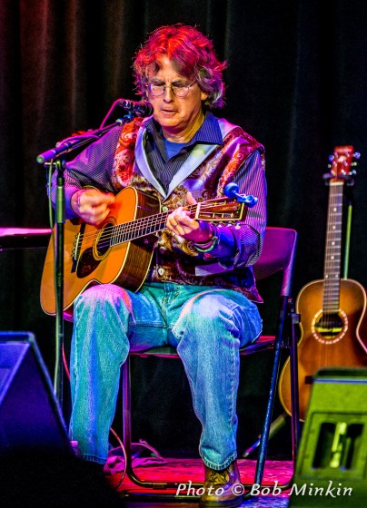 Roger-McNamee-Solo-Sweetwater-0619<br/>Photo by: Bob Minkin