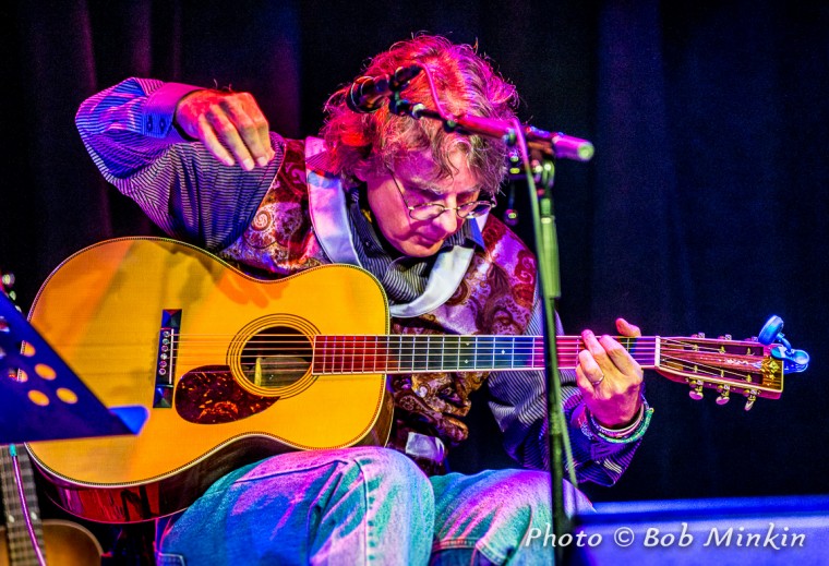 Roger-McNamee-Solo-Sweetwater-0629<br/>Photo by: Bob Minkin