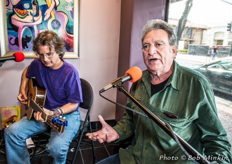 Roger-McNamee-Solo-Show-2298<br/>Photo by: Bob Minkin