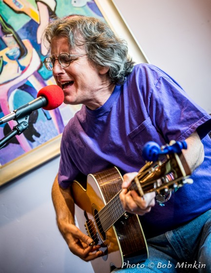 Roger-McNamee-Solo-Show-2309<br/>Photo by: Bob Minkin