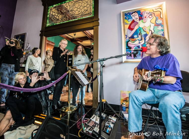 Roger-McNamee-Solo-Show-2326<br/>Photo by: Bob Minkin