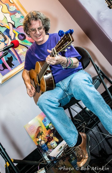 Roger-McNamee-Solo-Show-2327<br/>Photo by: Bob Minkin