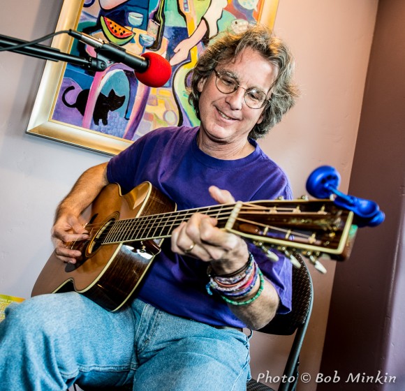 Roger-McNamee-Solo-Show-2329<br/>Photo by: Bob Minkin