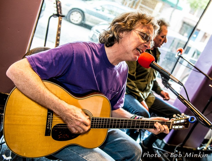 Roger-McNamee-Solo-Show-2356<br/>Photo by: Bob Minkin