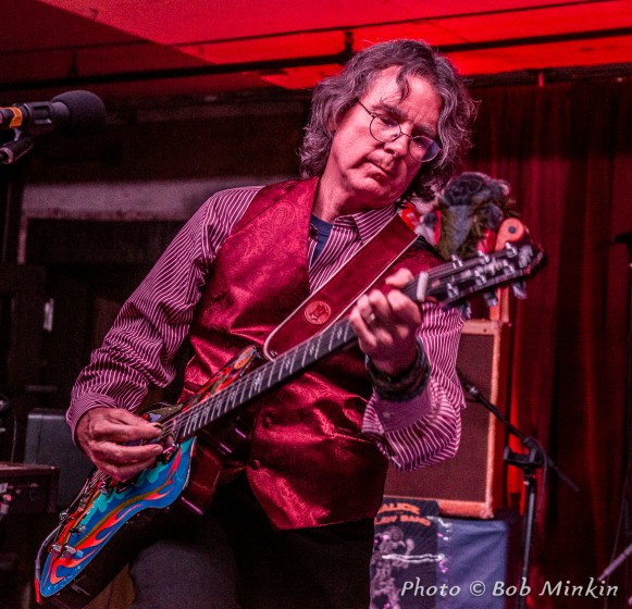 Zodiacs-5-9-14-5793<br/>Photo by: Bob Minkin