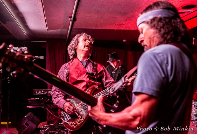 Zodiacs-5-9-14-5901<br/>Photo by: Bob Minkin