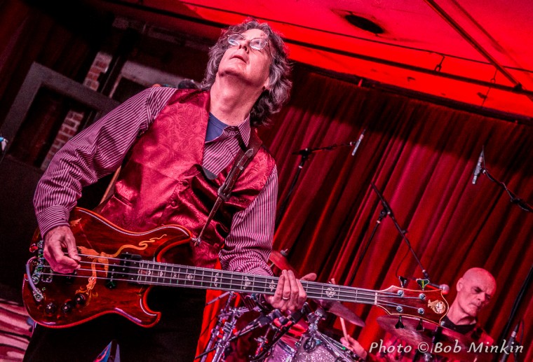 Zodiacs-5-9-14-5909<br/>Photo by: Bob Minkin