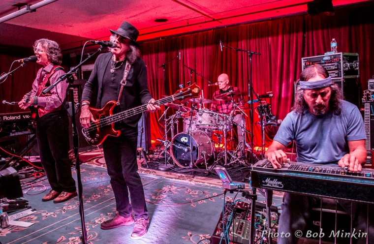 Zodiacs-5-9-14-5932<br/>Photo by: Bob Minkin