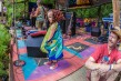 Fairy Wings, Oregon Country Fair, 7/11/15