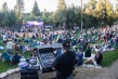 Truckee River Amphitheater, 8/12/15