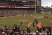 On The Dugout