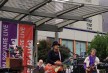 Day in the Square