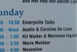 Lineup: Moonalice @ Marin Art Festival 