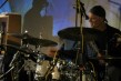 John Molo...on his DW Drum Set