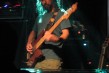 Barry on bass in Tucson