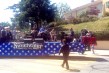 Memorial Day Parade float