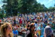 Jerry Day - Jerry Garcia Amphetheater -McLaren Park  (HDR Stitched Panorama)