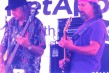 Moonalice at Sunnyvale Art & Wine Festival: PBJ